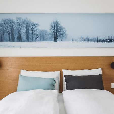 테서리트 Ca' San Matteo B&B 외부 사진