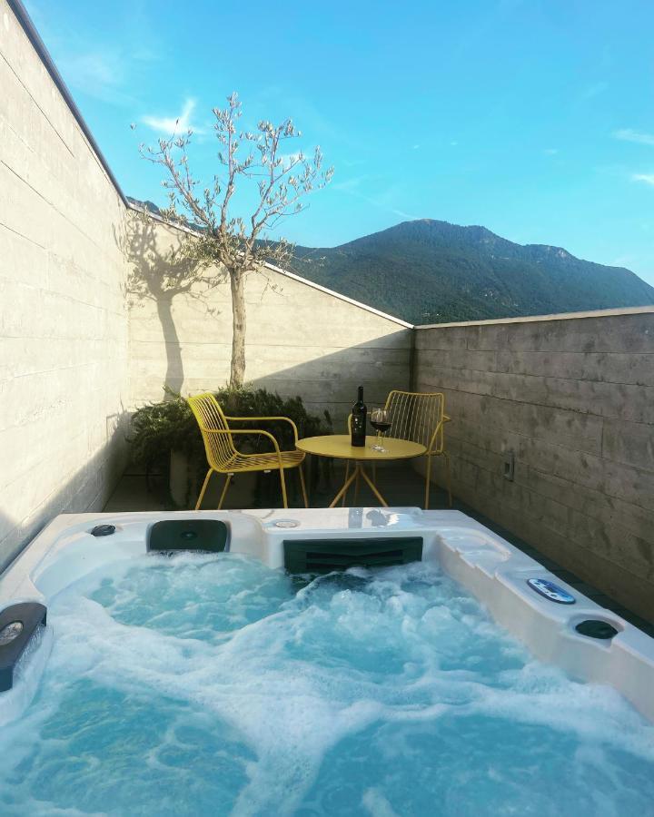 테서리트 Ca' San Matteo B&B 외부 사진