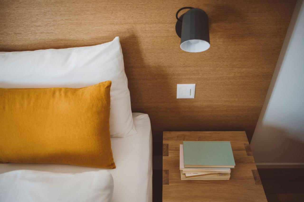 테서리트 Ca' San Matteo B&B 외부 사진