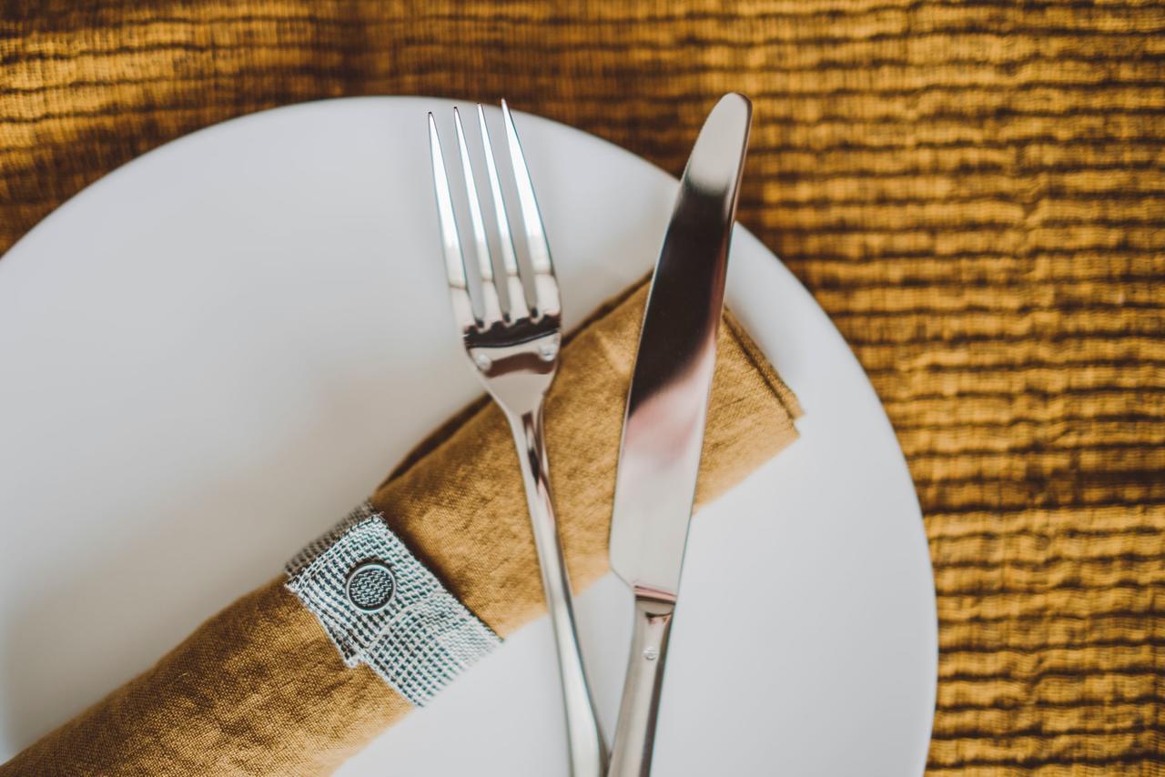 테서리트 Ca' San Matteo B&B 외부 사진
