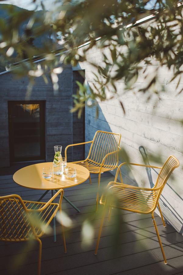 테서리트 Ca' San Matteo B&B 외부 사진