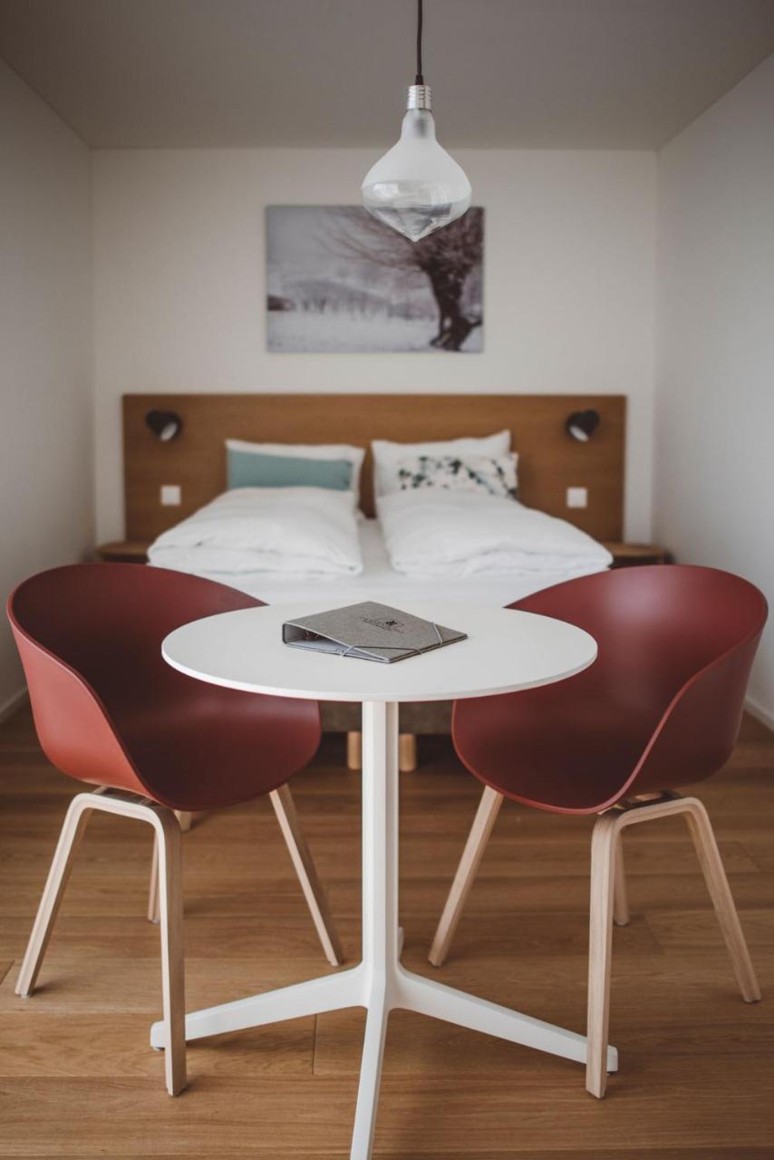 테서리트 Ca' San Matteo B&B 외부 사진