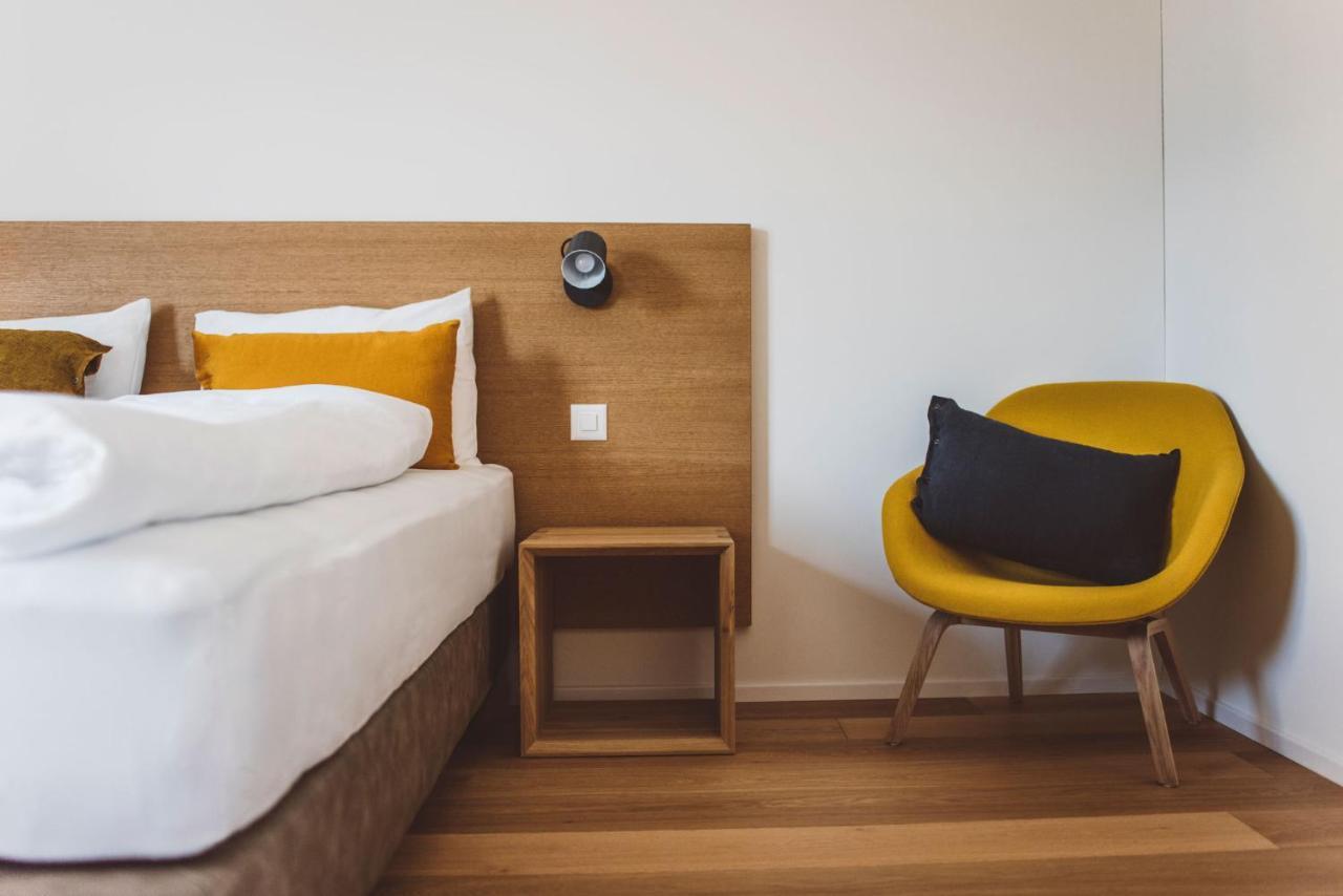 테서리트 Ca' San Matteo B&B 외부 사진