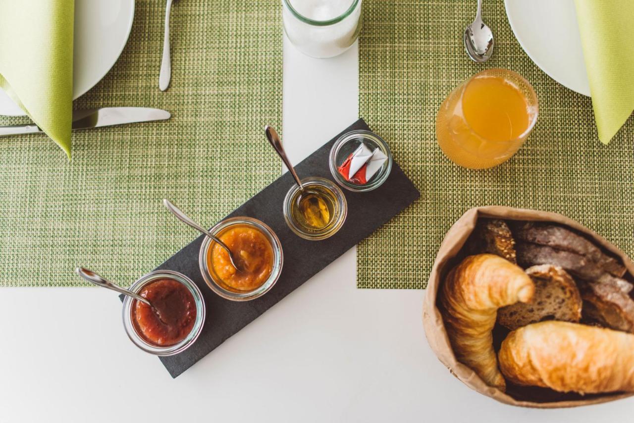 테서리트 Ca' San Matteo B&B 외부 사진