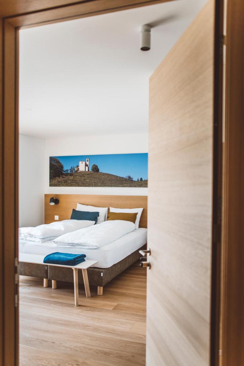 테서리트 Ca' San Matteo B&B 외부 사진