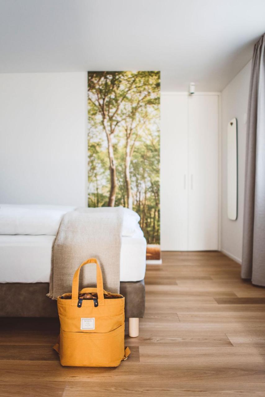 테서리트 Ca' San Matteo B&B 외부 사진