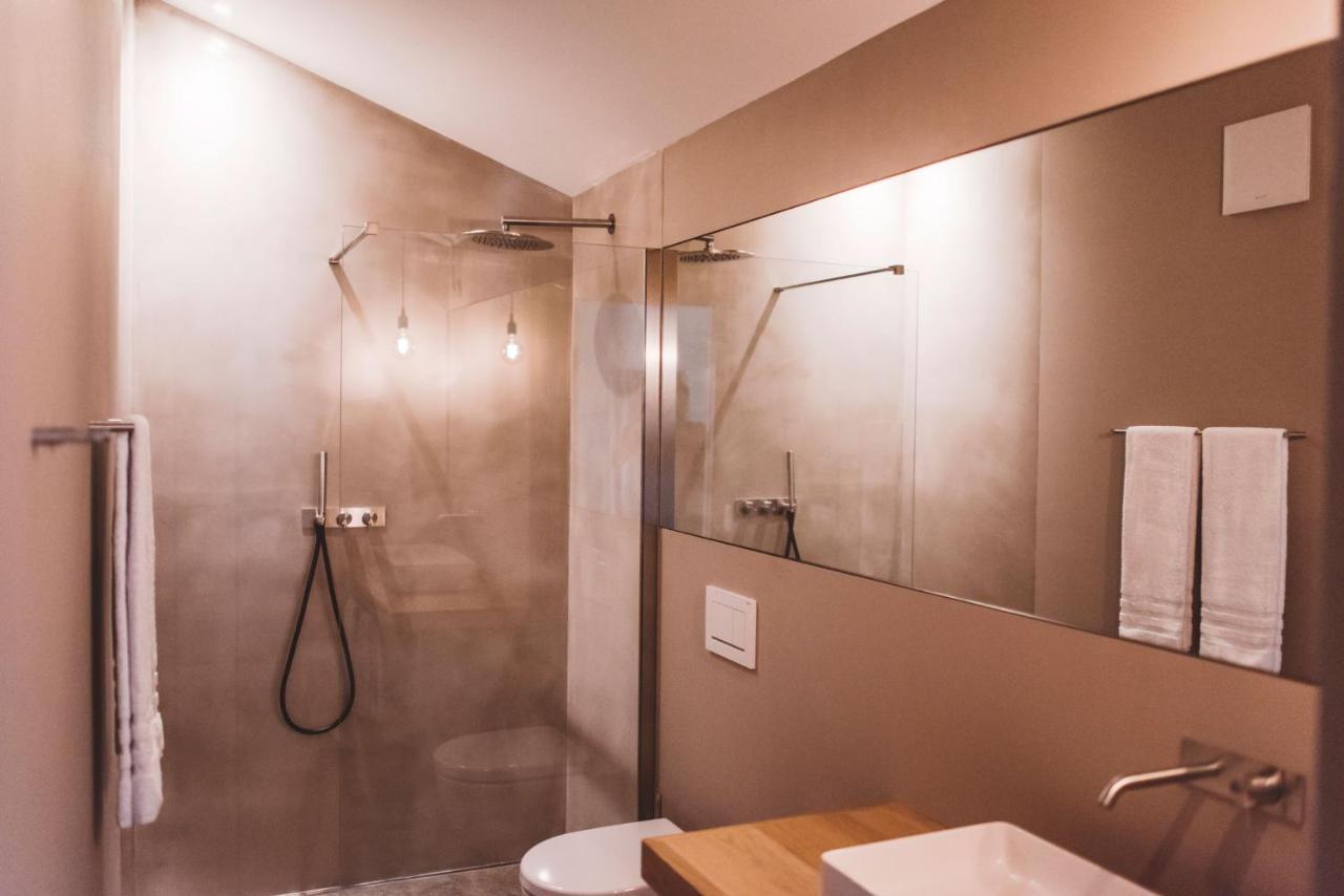 테서리트 Ca' San Matteo B&B 외부 사진