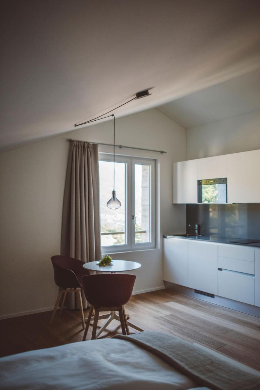 테서리트 Ca' San Matteo B&B 외부 사진
