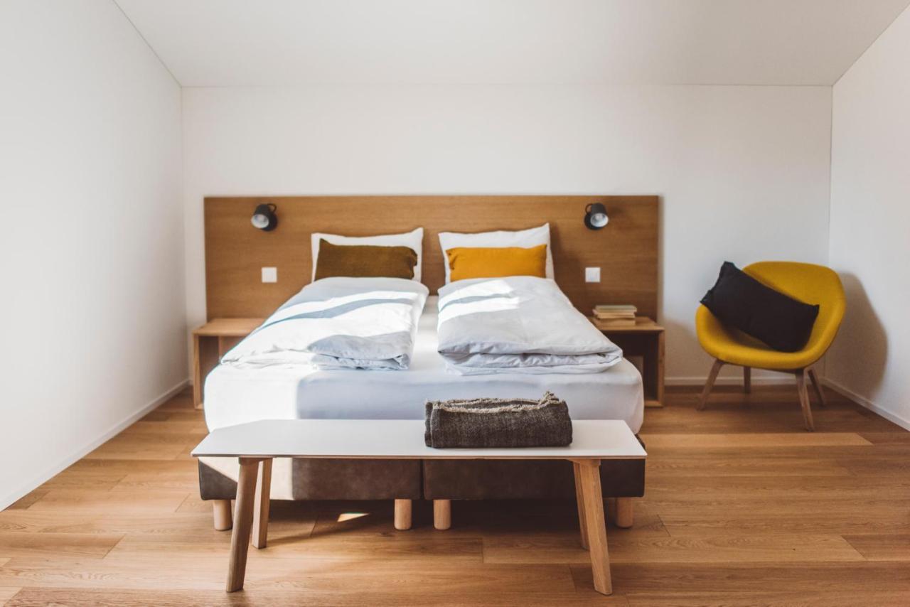 테서리트 Ca' San Matteo B&B 외부 사진