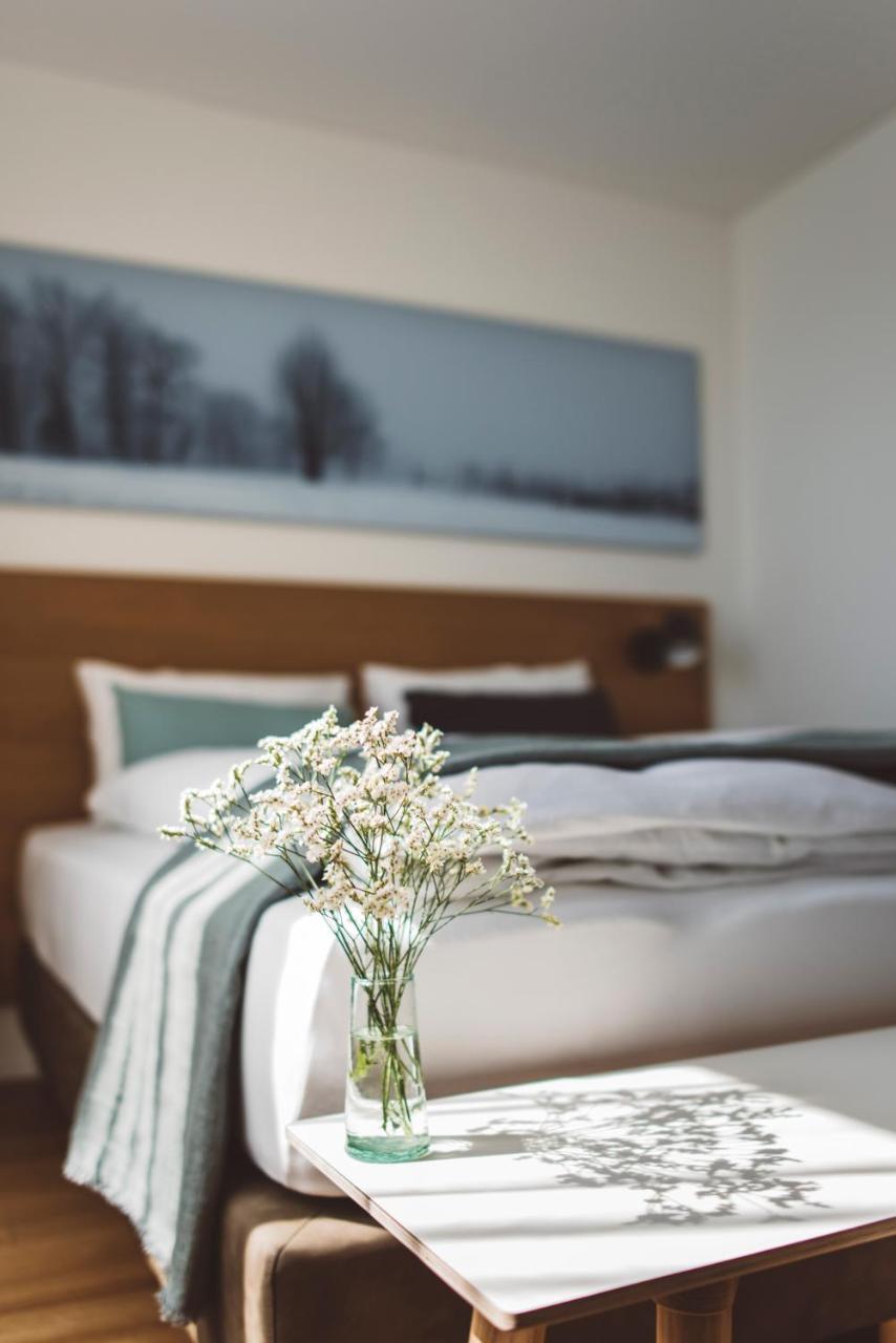 테서리트 Ca' San Matteo B&B 외부 사진