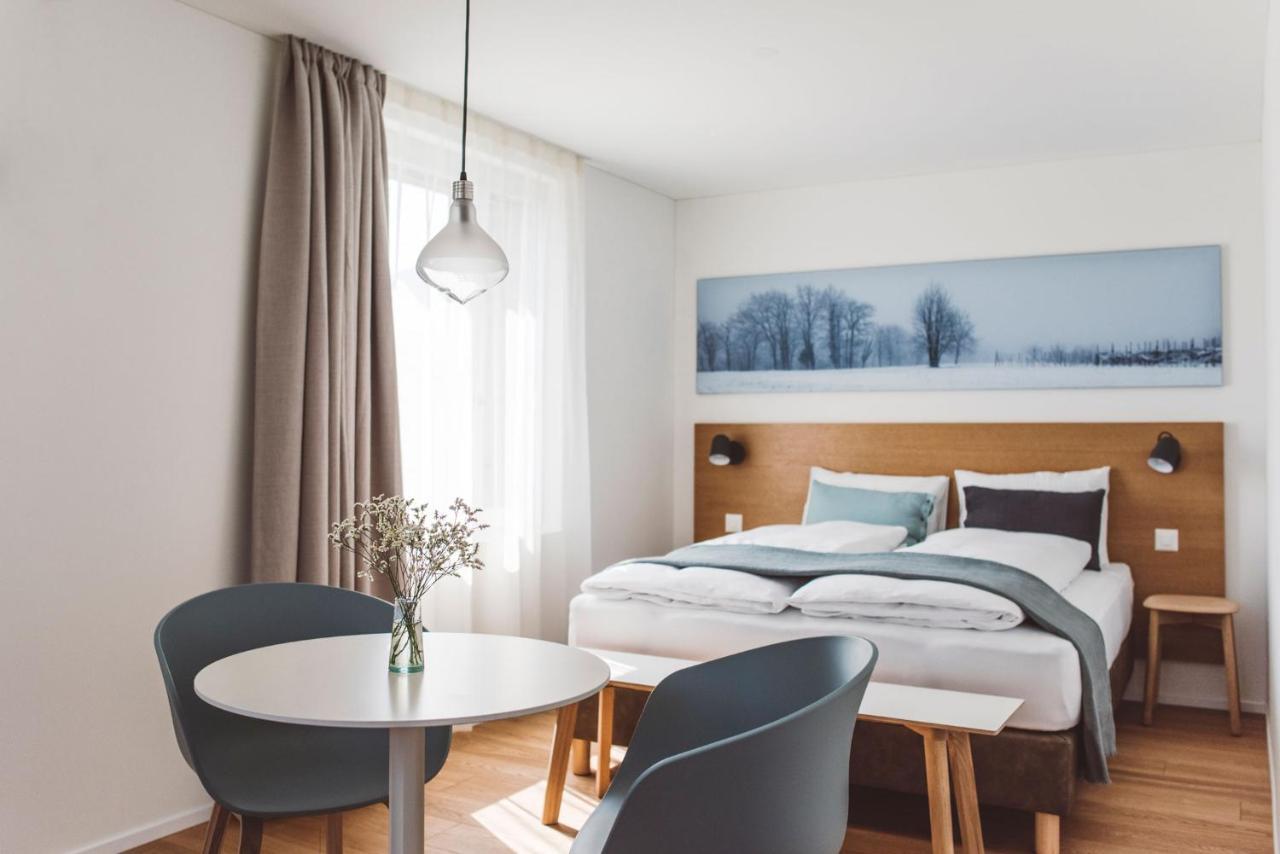 테서리트 Ca' San Matteo B&B 외부 사진