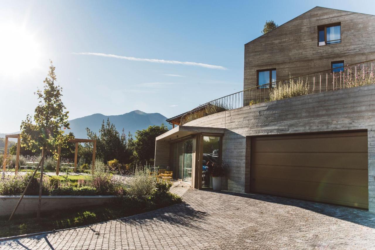 테서리트 Ca' San Matteo B&B 외부 사진