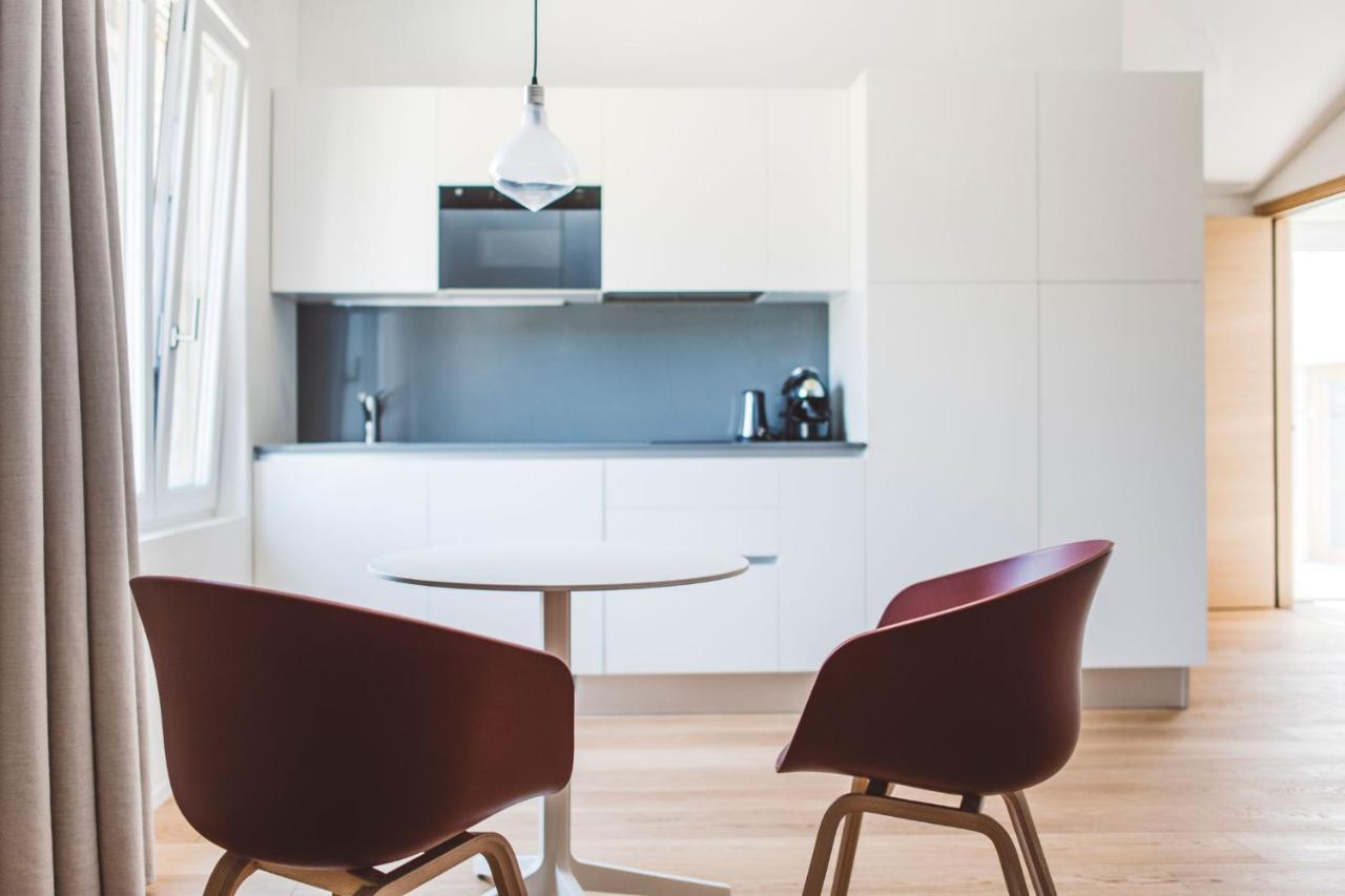 테서리트 Ca' San Matteo B&B 외부 사진