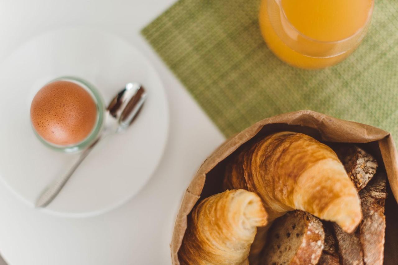 테서리트 Ca' San Matteo B&B 외부 사진