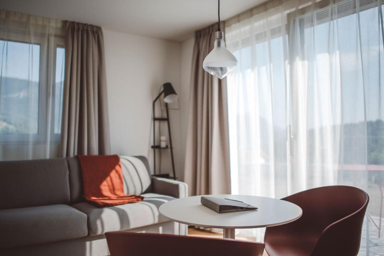 테서리트 Ca' San Matteo B&B 외부 사진
