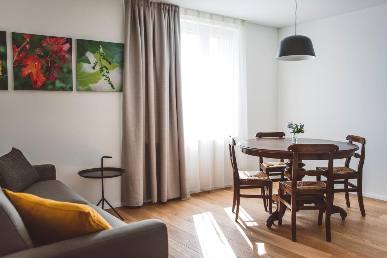 테서리트 Ca' San Matteo B&B 외부 사진