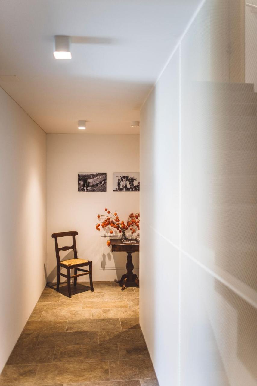 테서리트 Ca' San Matteo B&B 외부 사진